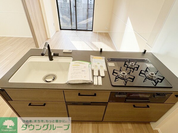 SETORA ARTの物件内観写真